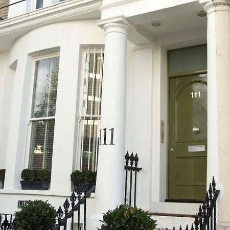 Portobello One London Exterior foto