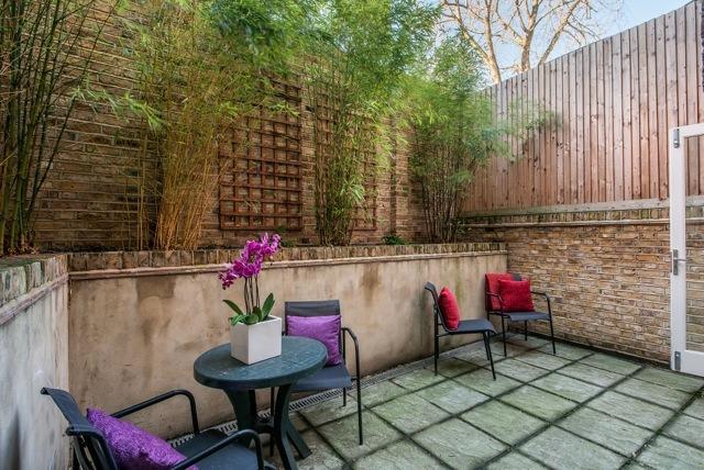 Portobello One London Exterior foto