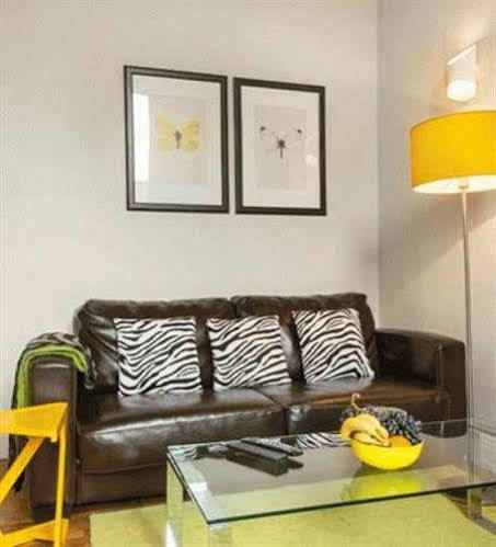 Portobello One London Exterior foto