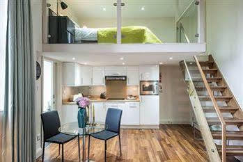 Portobello One London Exterior foto