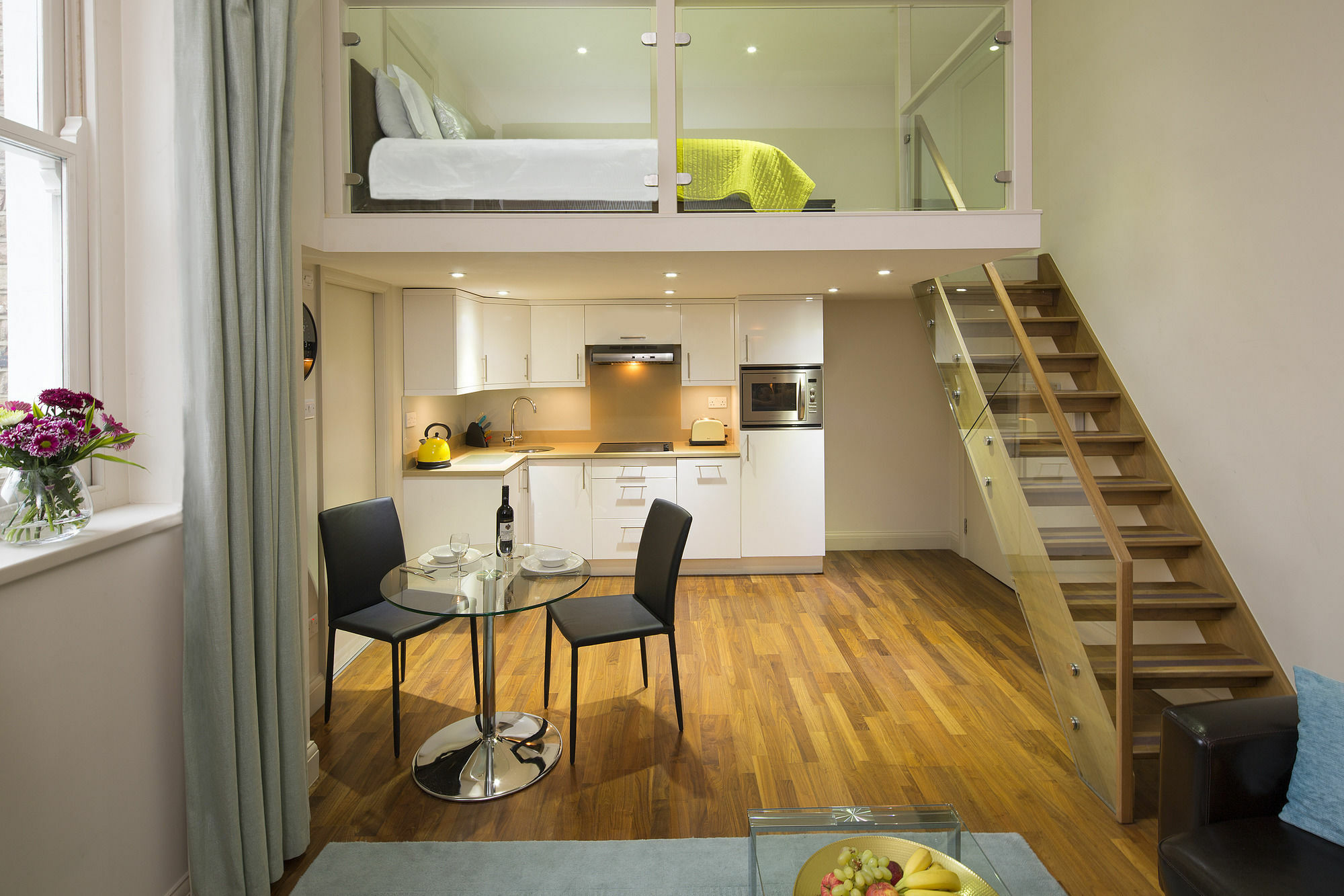 Portobello One London Exterior foto