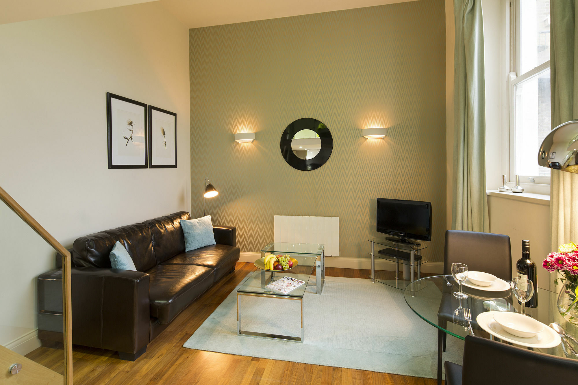 Portobello One London Exterior foto