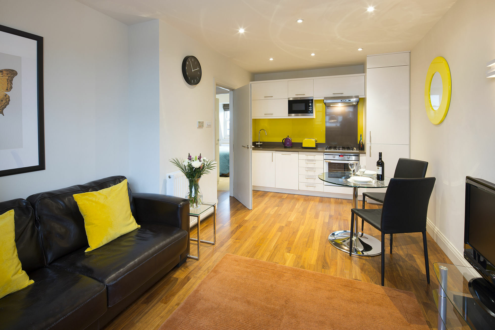 Portobello One London Exterior foto
